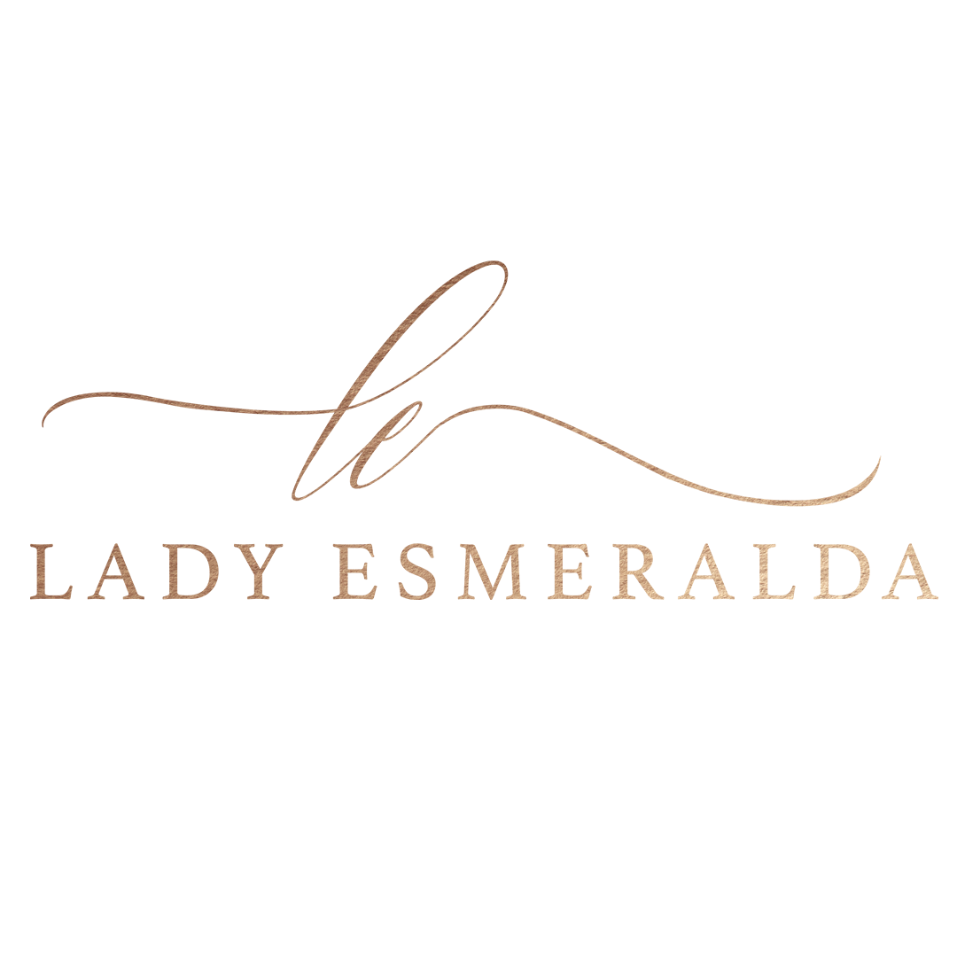 LadyEsmeralda Cosmetics