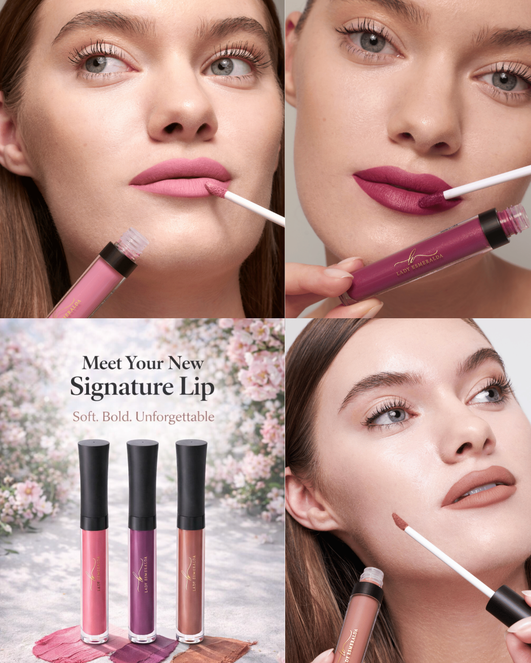 Spring Lipstick Bundle