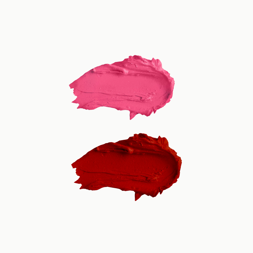 Full Collection The Cow & Sheep Collection Lipstick Collection with Mug