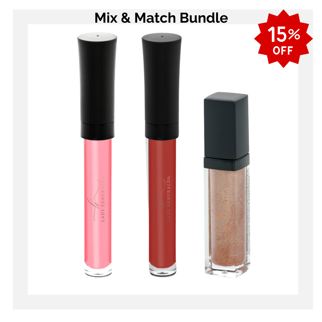 Mix & Match Bundle