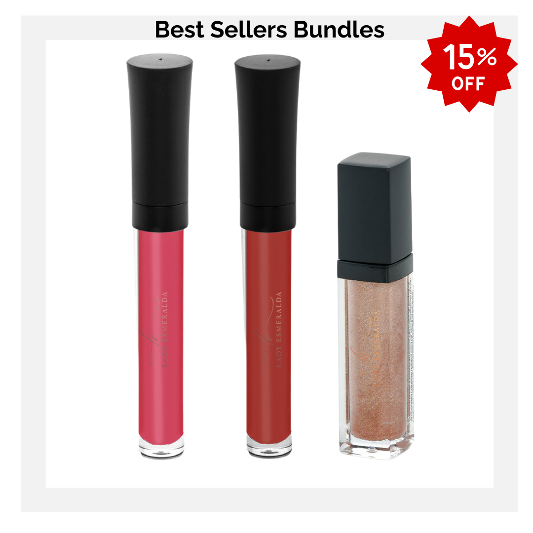 Bestsellers Bundle