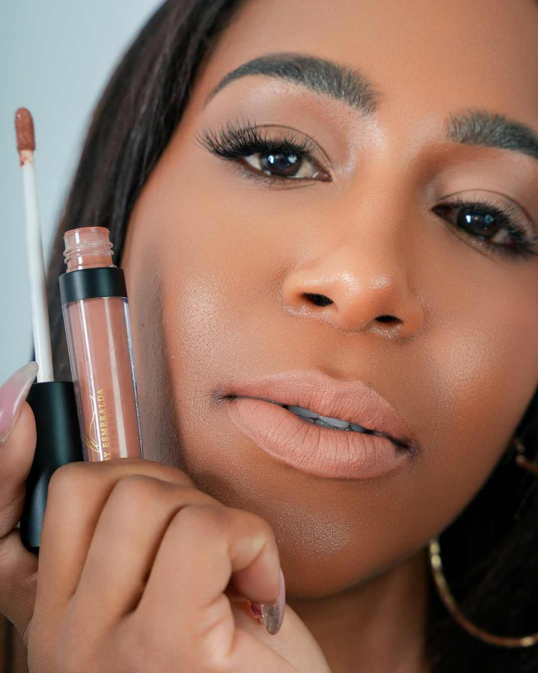 Nude Lipstick