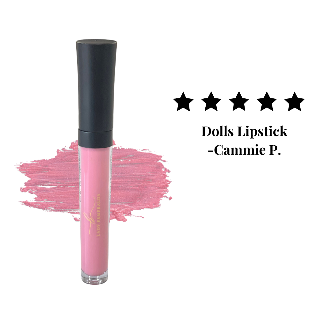 Dolls Lipstick