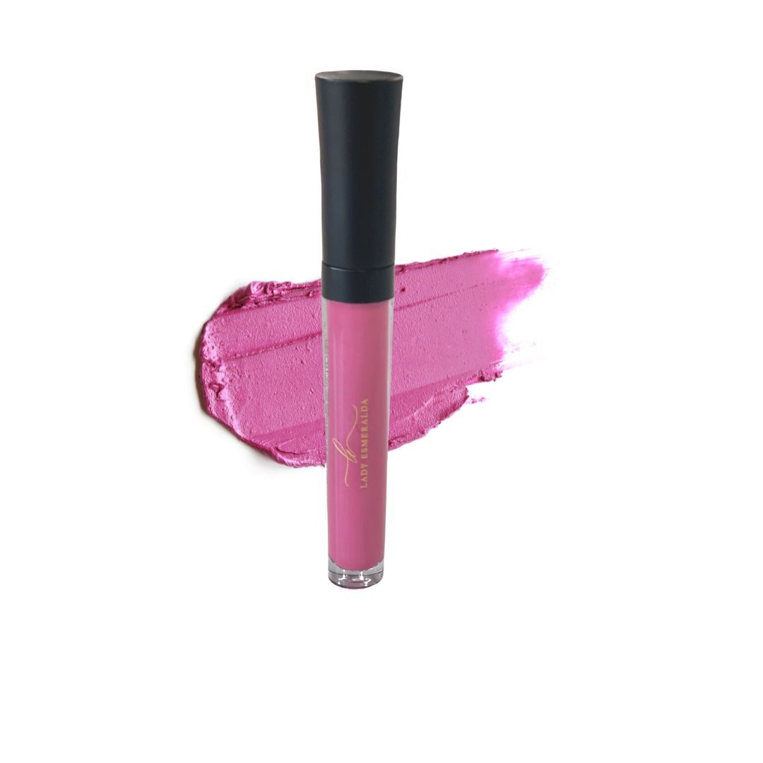 LS Lipstick-Pamela
