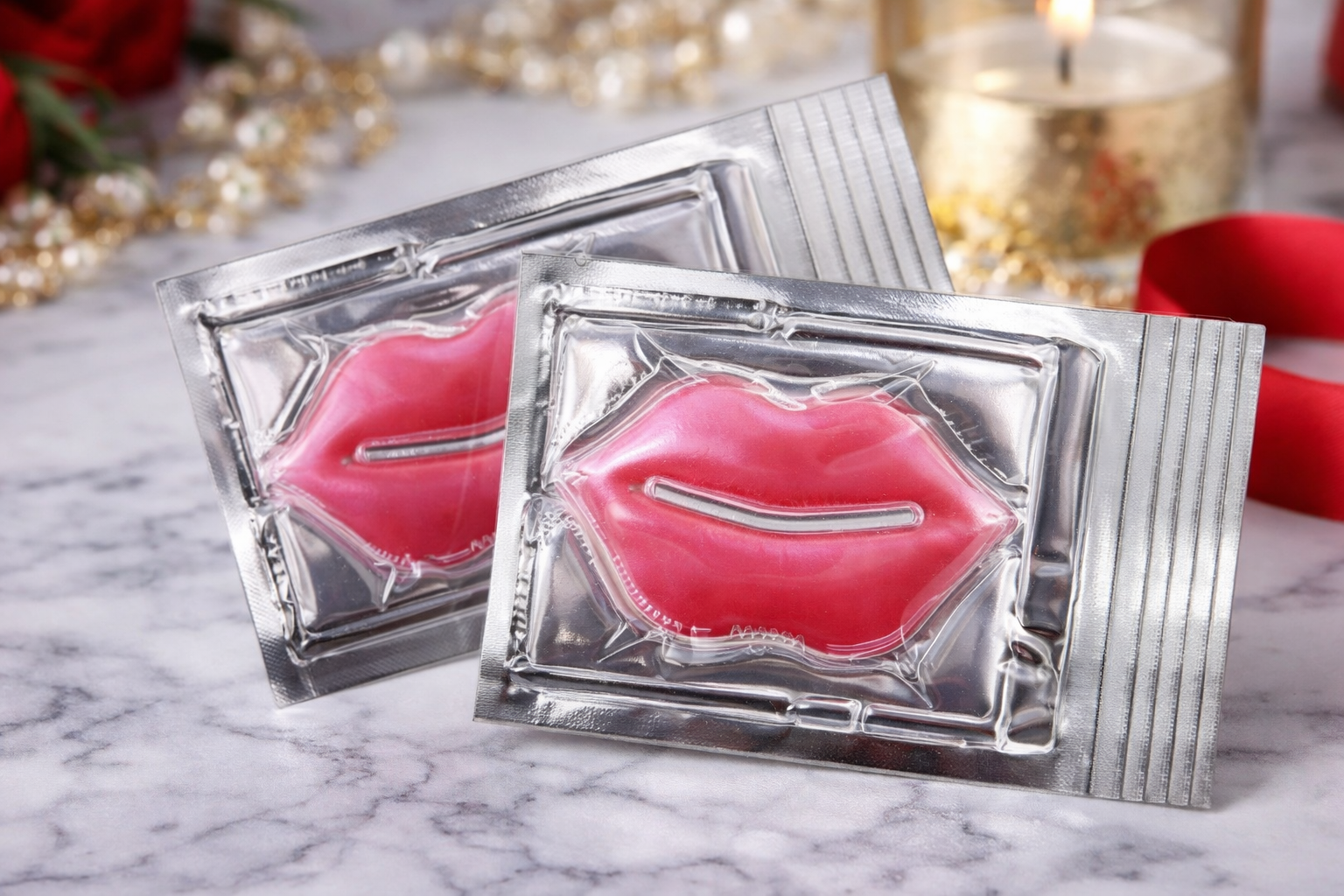 Ultimate Collagen Hydrating Lip Mask