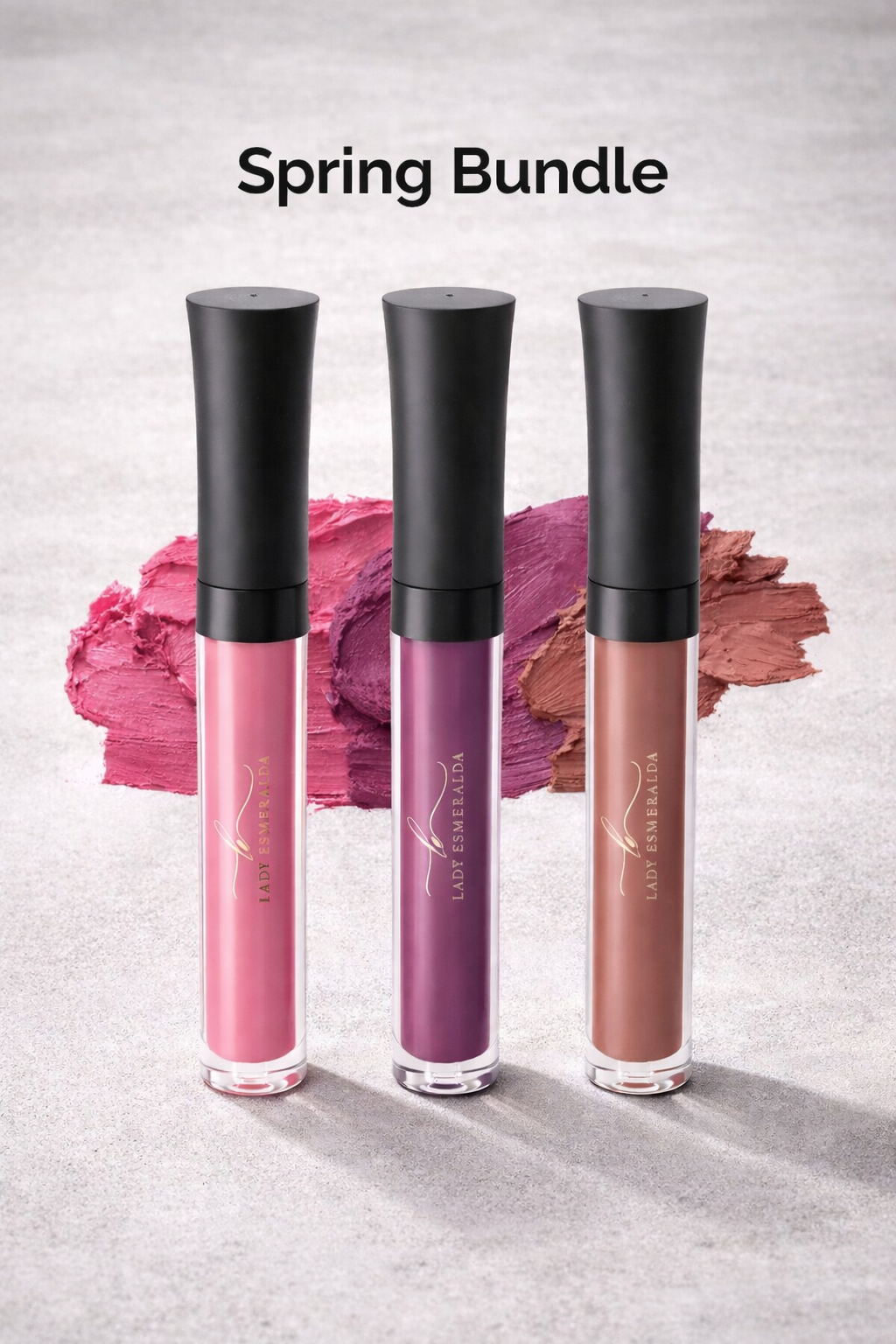 Spring Lipstick Bundle