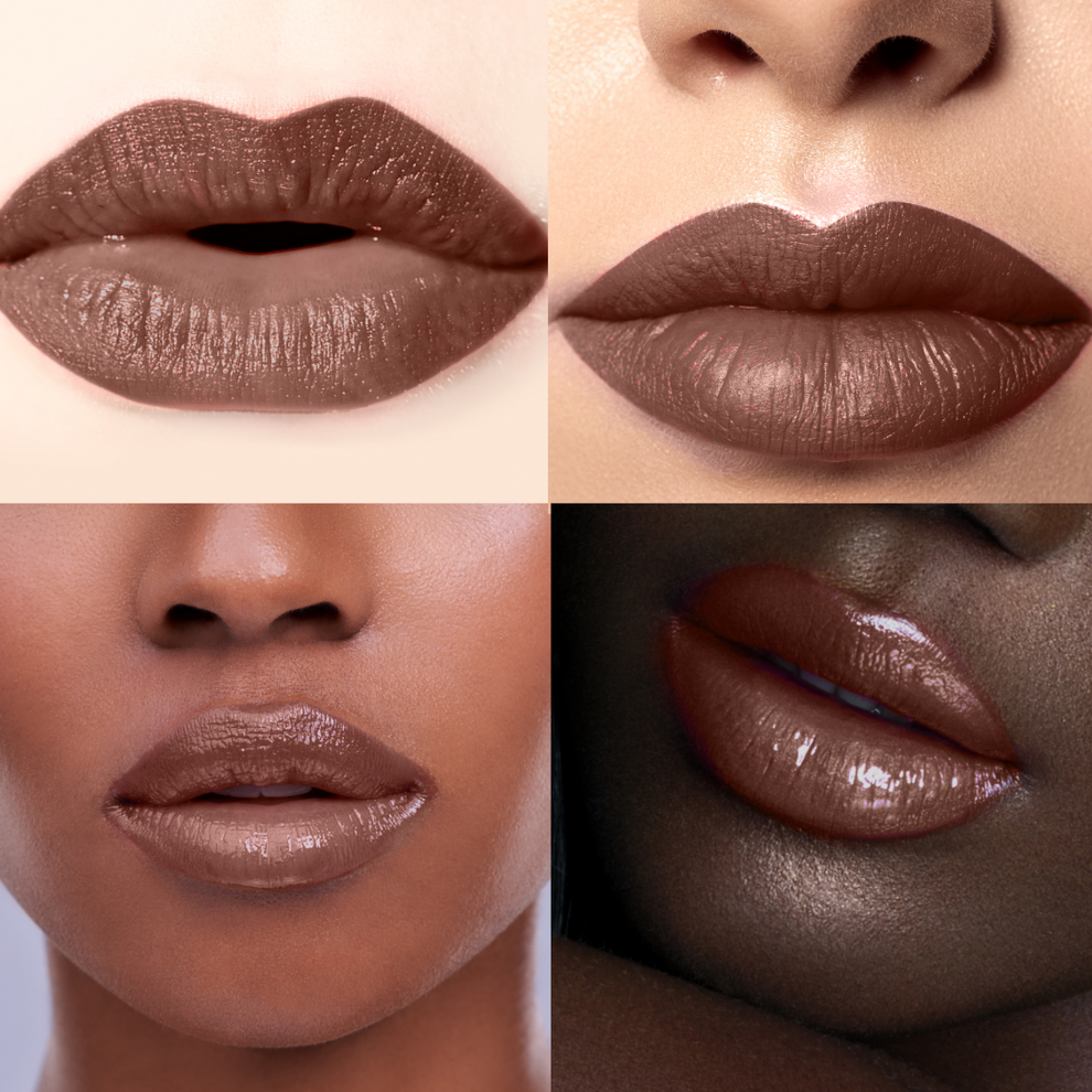 Coffee Kit Lipstick – LadyEsmeralda Cosmetics