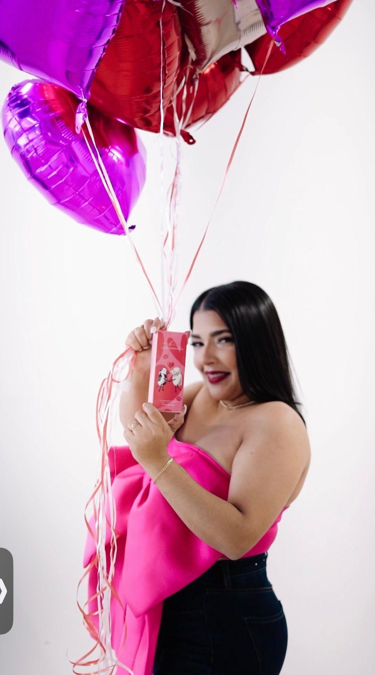 Full Collection The Cow & Sheep Collection Lipstick Collection with Mug