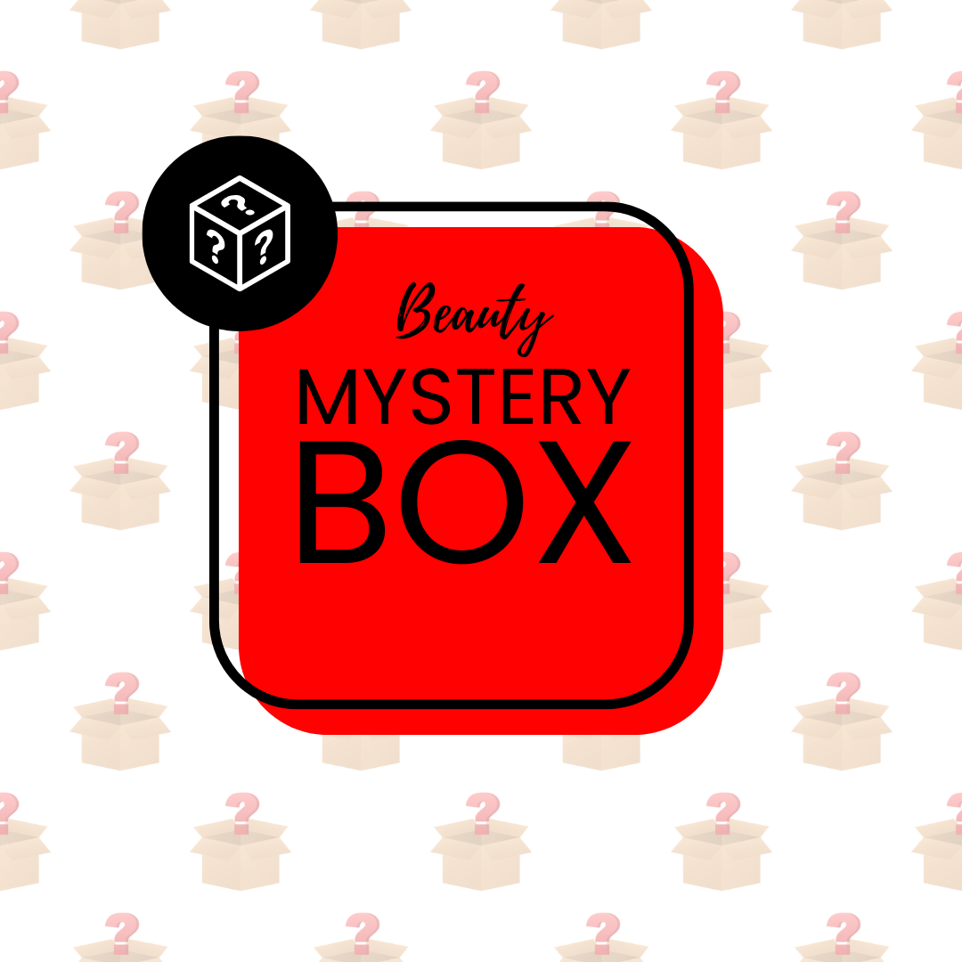 Beauty Mystery Box