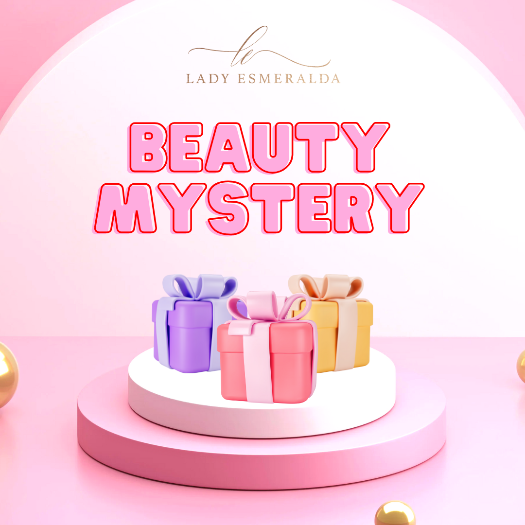 Beauty Mystery